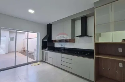 'casa térrea a venda com 3 quartos, condomínio terras da estancia, paulínia/sp!'