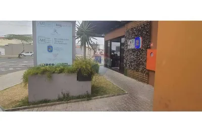 Sala comercial para alugar na Avenida Fausto Pietrobom, 670, Jardim Planalto, Paulínia
