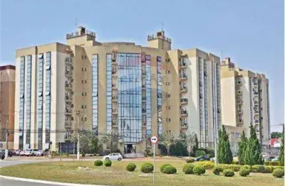 Sala comercial para alugar na Avenida José Paulino, 2625, Morumbi, Paulínia