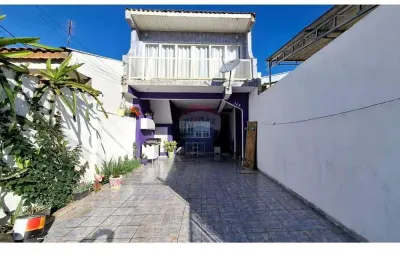 Casa charmosa à venda com 4 quartos, jardim são gerônimo em sumaré, sp!
