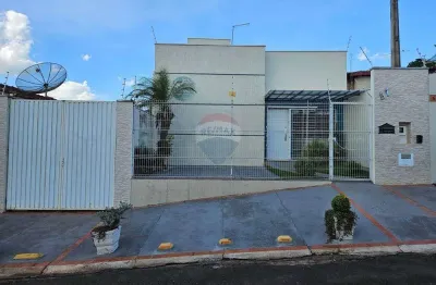 Sala comercial para alugar na Rua Vitório Natali de Faveri, 57, Vila São Pedro, Cosmópolis