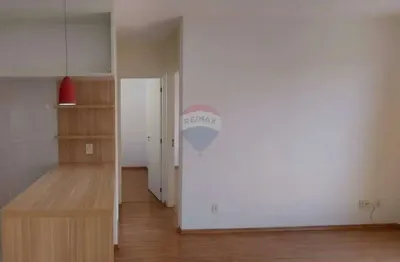 Apartamento à venda no condomínio rossi ideal flamboyant, sumaré/sp – conforto, praticidade e segurança em um só lugar!