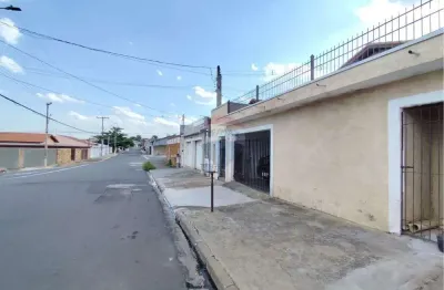 Locação de casa com 2 quartos na vila monte alegre em paulínia s/p