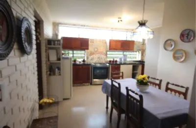 Casa a venda com 5 quartos, escritório, piscina, condomínio residencial parque rio das pedras , campinas