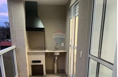 Apartamento moderno para locação  2 quartos suítes,  brisa da mata, paulínia/ sp