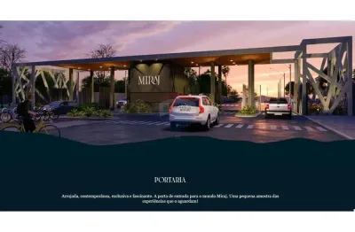 Terreno à venda na Rua Julio Cesar De Carlos, 122, São Bento, Paulínia