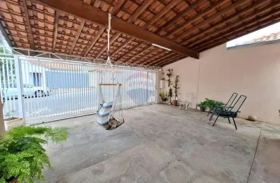 Casa dos sonhos a venda com 3 quartos sendo 01 suíte, jardim dall'orto,, sumaré/sp: ampla, acessível e prática!