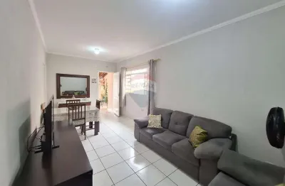 Casa dos sonhos a venda com 3 quartos sendo 01 suíte, Jardim Dall'orto,, Sumaré/SP: Ampla, Acessível e Prática!