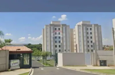 Apartamento com 3 quartos à venda na Av: Moises Gerson Cardoso, 330, Jardim Dulce (Nova Veneza), Sumaré