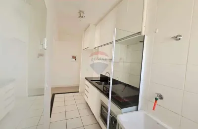 Apartamento com 3 quartos para alugar na Avenida Moises Gerson Cardoso, 330, Jardim Dulce (Nova Veneza), Sumaré