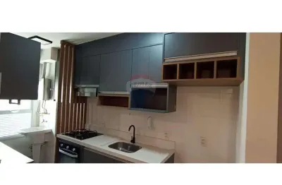 Apartamento para alugar  2 quartos no morada morumbi residencial clube – paulínia/sp