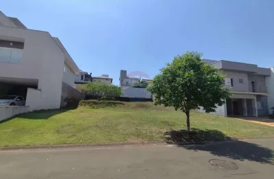 Terreno à venda com 300m² no condominio raizes em paulinia/sp