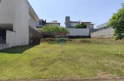Terreno à venda com 300m² no condominio raizes em paulinia/sp