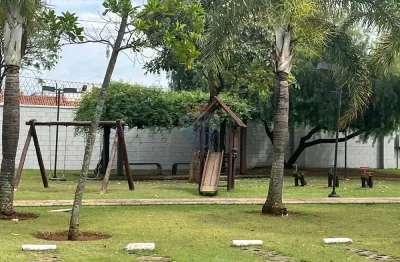 Terreno à venda na Rua José Joaquim Ribeiro, 152, João Aranha, Paulínia