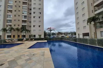 Apartamento à venda com 2 quartos, tons do morumbi,  morumbi: conforto em paulínia/sp