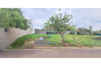 Venda - terreno 172 m² em hortolândia,  sp, parque bella ville, ótimo preço