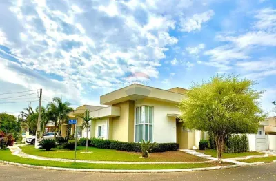 Casa a venda com 3 quartos suítes e piscina aquecida, campos do conde i, paulínia/sp