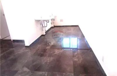 Apartamento á venda com 02 quartos, bom retiro, paulínia/sp