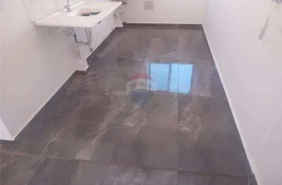 Apartamento á venda com 02 quartos, bom retiro, paulínia/sp