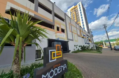 Apartamento para alugar, 2 dormitório, 1 suíte - paulínia - sp