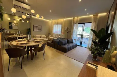 Apartamento com 2 quartos à venda na Rua Professor Zeferino Vaz, 672, Morumbi, Paulínia