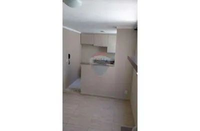 Apartamento com 2 quartos à venda na Rua Amapá, 50, Vila Monte Alegre, Paulínia