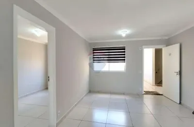 Apartamento com 2 quartos para alugar na Rua Francisco Braz Prado, 990, São Bento, Paulínia