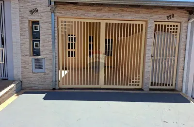 Casa com 2 quartos para alugar na Rua Ladislau Tallo, 369, Jacinto Hackel Fren Aun, Cosmópolis