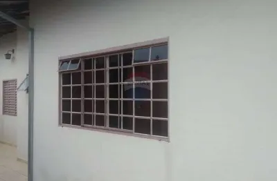 Casa 01 dormitório sem garagem, locação, vila kalil, cosmópolis, sp