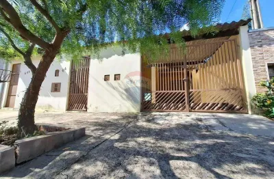 Casa com 2 quartos para alugar na Rua Ernesto Perissinoto, 64, João Aranha, Paulínia