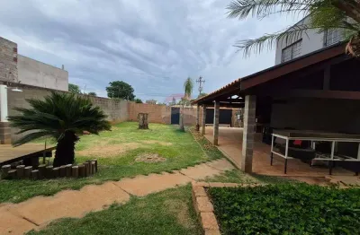 Casa à venda - 4 quartos, 490 mts - barão geraldo - campinas/sp