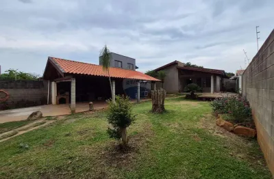 Casa à venda - 4 quartos, 490 mts - Barão Geraldo - Campinas/SP