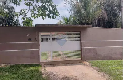 Chácara espetacular a venda com 3 quartos, em condomínio fechado, parque da represa!, paulínia/sp