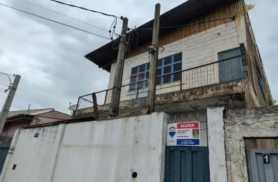 Barracão / Galpão / Depósito para alugar na Rua Antonio de Souza Peres, 1176, Jardim Santa Rosa, Cosmópolis