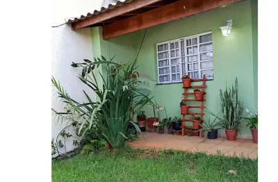 Casa à venda 3 quartos, sendo 01 suíte, saltinho, paulínia/sp