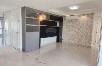 Apartamento para locação com 3 quartos suítes e armários no condomínio rossi ativa villa bella em paulínia/sp.