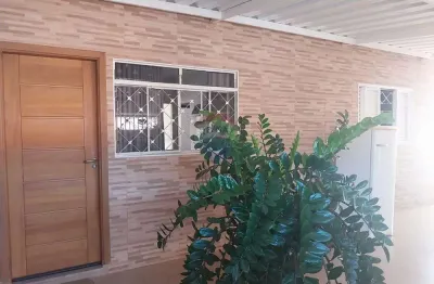 Casa com 2 quartos à venda no Núcleo Residencial Jardim Cosmopolita, Cosmópolis 