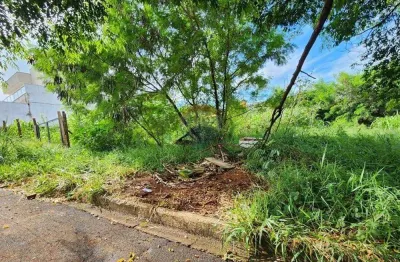 Terreno à venda na Rua Eliza Sabina Armigliato Zavatini, 162, São Luiz, Paulínia