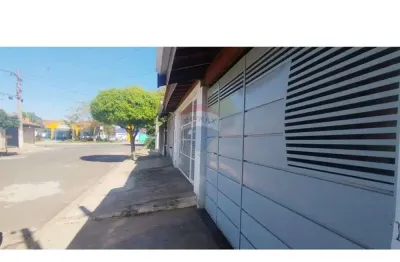 Casa com 2 quartos à venda na Rua José Ednei Barijan, 71, Jardim Recanto dos Sonhos, Sumaré