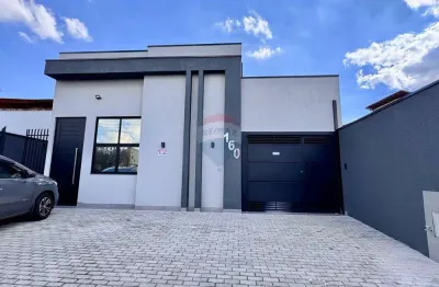 Casa com 2 quartos para alugar na Rua Egídio Pierini, 160, Betel, Paulínia