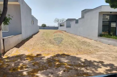 Terreno à venda na Avenida José Puccinelli, 1240, João Aranha, Paulínia