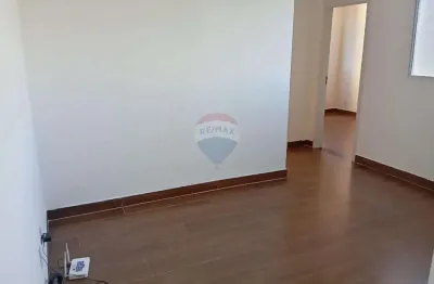 Apartamento com 2 quartos à venda na Avenida Emílio Bosco, 3395, Parque Yolanda (Nova Veneza), Sumaré