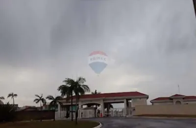 Terreno à venda na Avenida Fausto Pietrobom, 580, Jardim Planalto, Paulínia