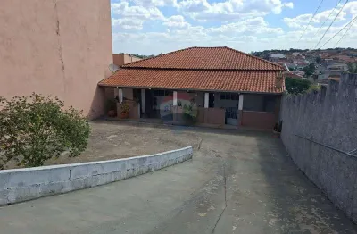 Casa com 3 quartos à venda na Avenida Marginal, 1661, Jardim do Sol, Cosmópolis