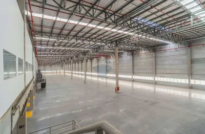 Locação de galpões industriais - sumaré, sp padrão aaa próximo a rod. anhanguera r$ 19,50m2