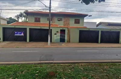 Casa Comercial no bairro santa terezinha com piscina mais de 1000 metros de terreno e construçâo de 577.73