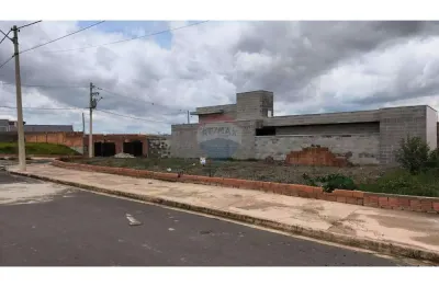 Terreno à venda na Rua Vinte e Cinco, S/n, Residencial Bordon, Sumaré