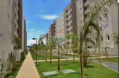 Apartamento com 3 dormitórios para alugar  premiere morumbi - paulínia/sp