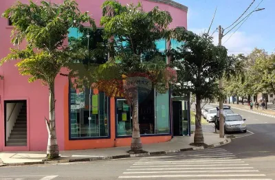 Ponto comercial para locação no parque residencial rossetti – oportunidade ideal para seu negócio crescer em cosmópolis/sp