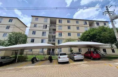 Apartamento à venda - condomínio flamboyant - matão - sumaré/sp